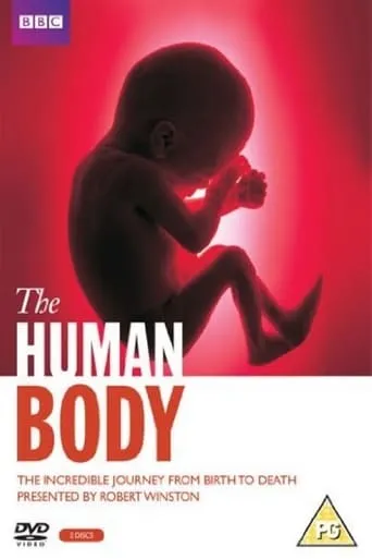 The Human Body TV series poster - Rated 7/10