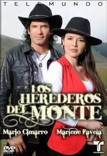 Los Herederos del Monte TV series poster - Rated 5.333/10