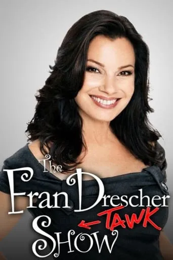 The Fran Drescher Show TV series poster - Rated 7.5/10
