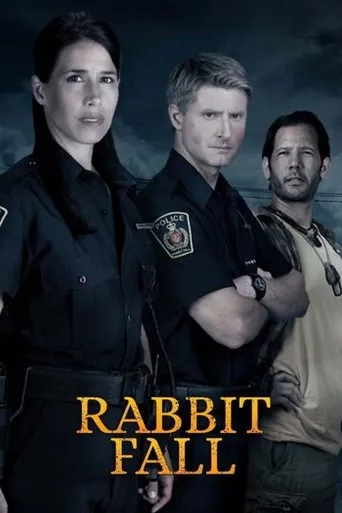 Rabbit Fall TV series poster - Rated 4.5/10