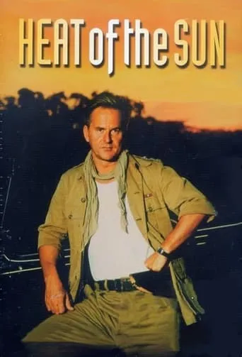 Heat of the Sun TV series poster - Rated 6/10