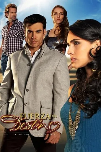 The Power of Destiny TV series poster - Rated 8.4/10