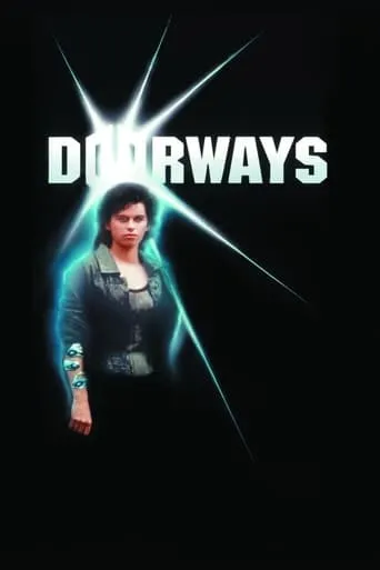 Doorways TV series poster - Rated 8/10