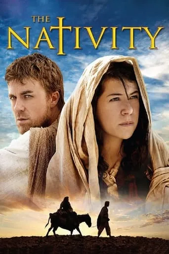 The Nativity TV series poster - Rated 8.8/10