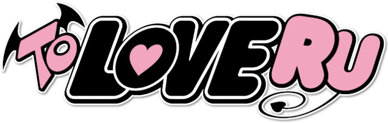 To LOVE-Ru