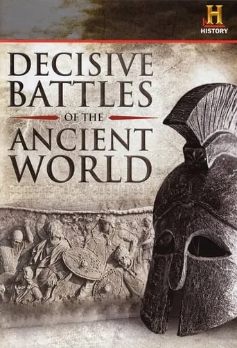 Decisive Battles TV series poster - Rated 8.5/10
