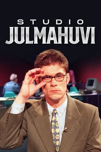 Studio Julmahuvi TV series poster - Rated 8.4/10