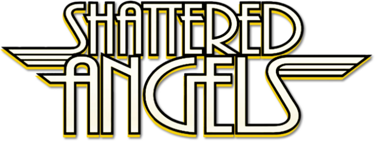 Shattered Angels