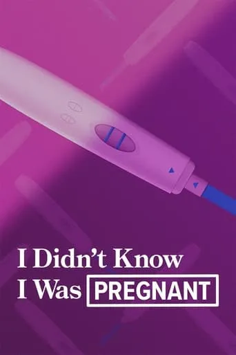 I Didn't Know I Was Pregnant TV series poster - Rated 7/10