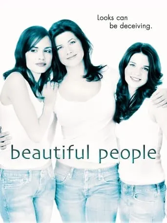 Beautiful People TV series poster - Rated 6/10