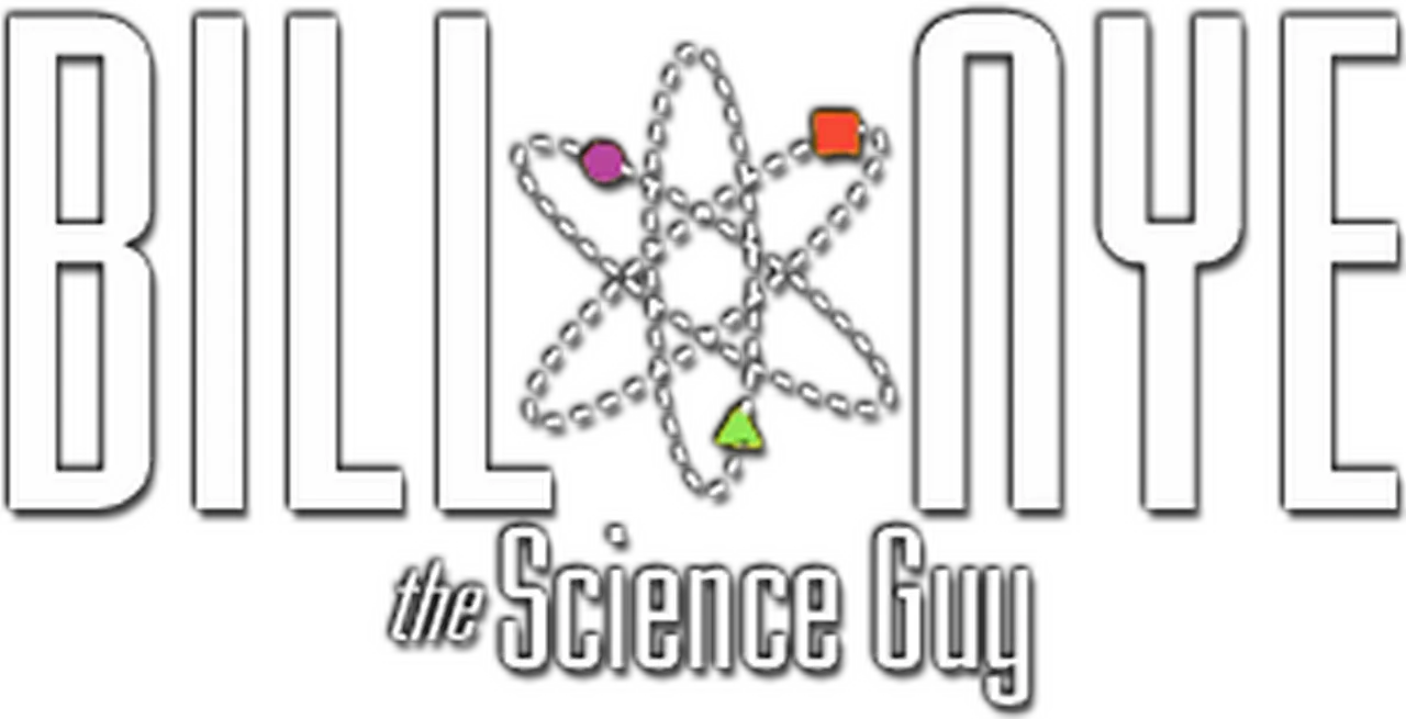 Bill Nye the Science Guy