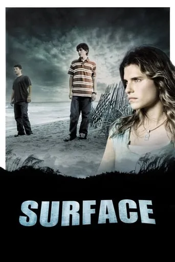 Surface TV series poster - Rated 7.051/10