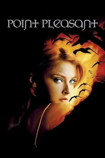Point Pleasant TV series poster - Rated 6.7/10
