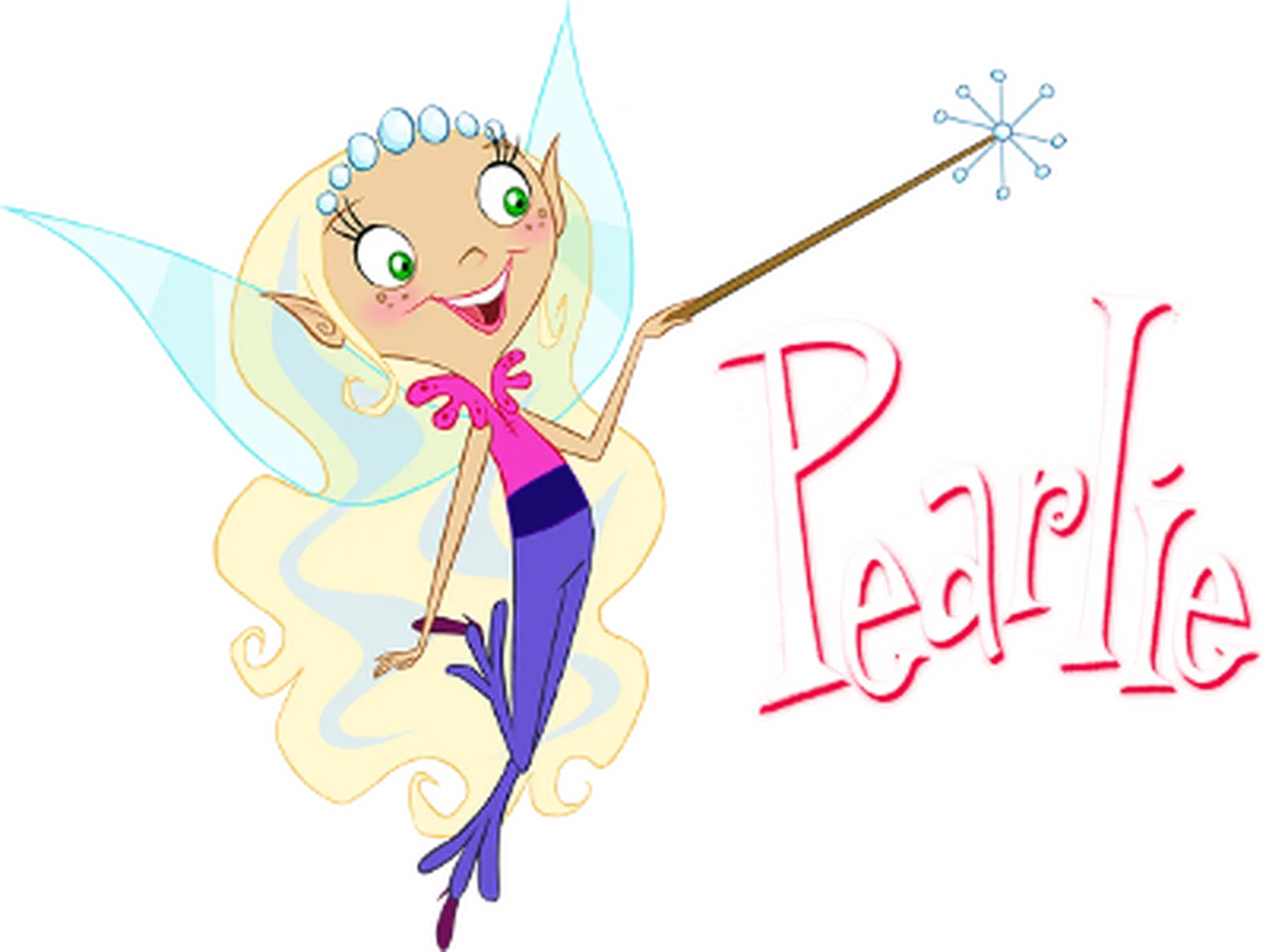 Pearlie
