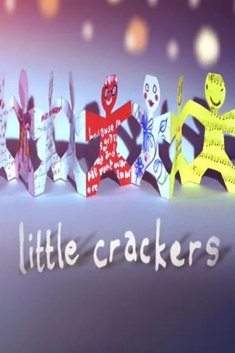 Little Crackers TV series poster - Rated 6.8/10