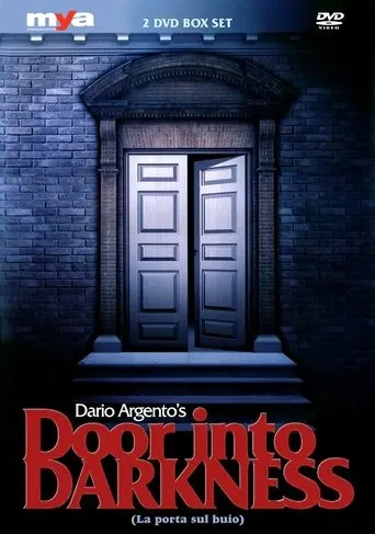 Door Into Darkness TV series poster - Rated 7.045/10