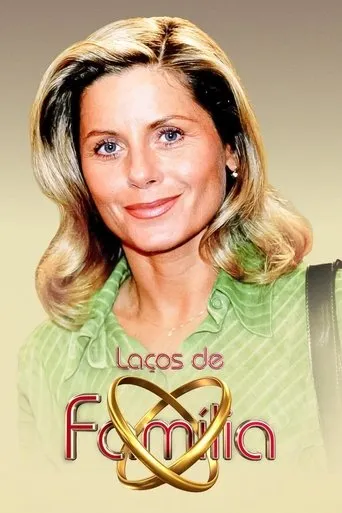 Family Ties TV series poster - Rated 6.462/10