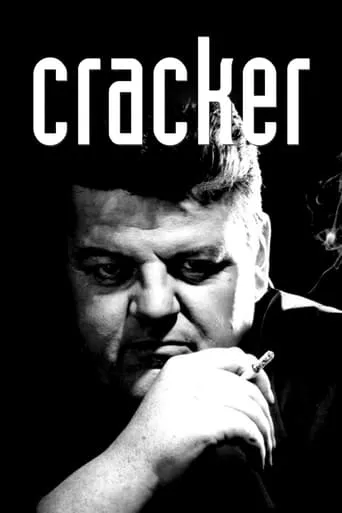 Cracker TV series poster - Rated 6.307/10