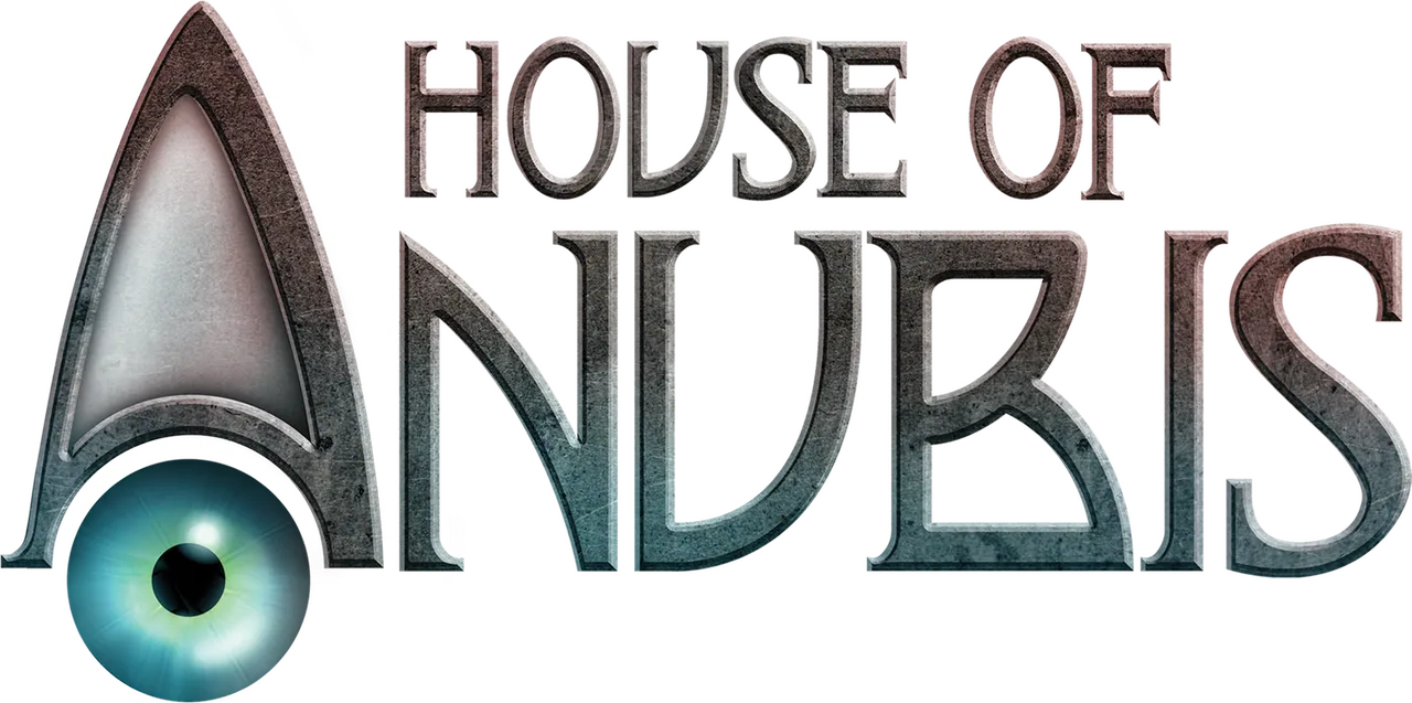 House of Anubis