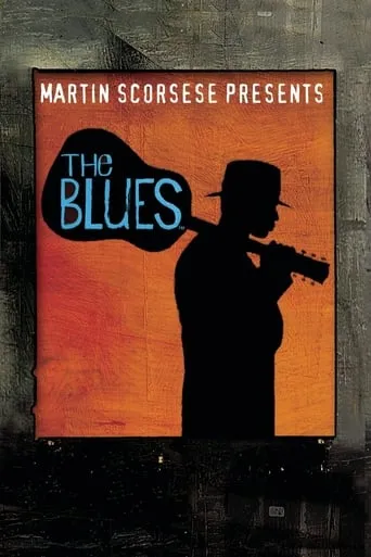 The Blues TV series poster - Rated 7.3/10