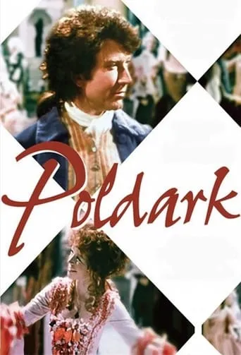 Poldark TV series poster - Rated 6.6/10