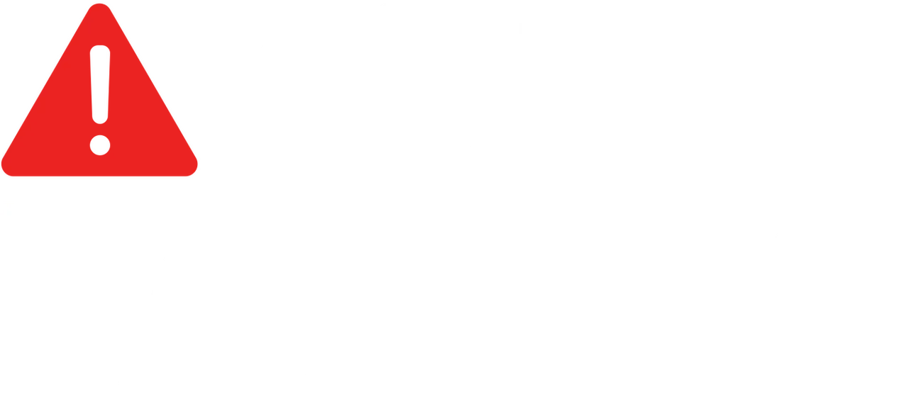 Scare Tactics