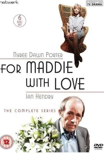 For Maddie with Love TV series poster - Rated 5/10