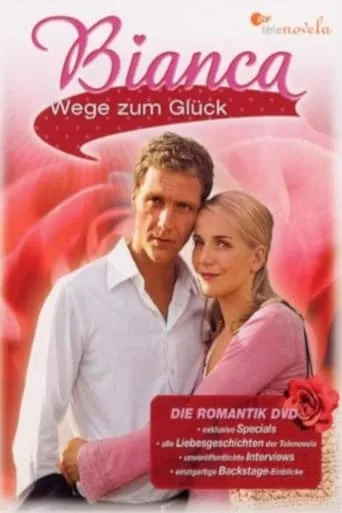 Bianca - Wege zum Glück TV series poster - Rated 10/10