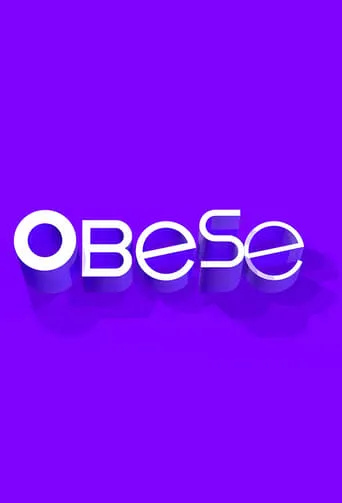 Obese (NL) TV series poster - Rated 7/10