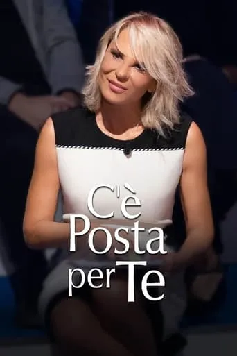 C'è posta per te TV series poster - Entertainment content