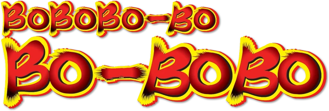 Bobobo-bo Bo-bobo