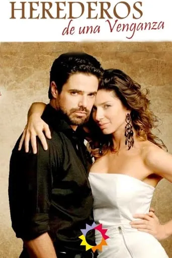 Herederos de una venganza TV series poster - Rated 5/10