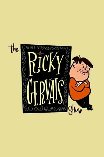 The Ricky Gervais Show TV series poster - Rated 7.2/10