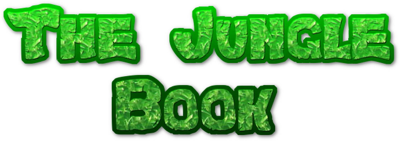 The Jungle Book