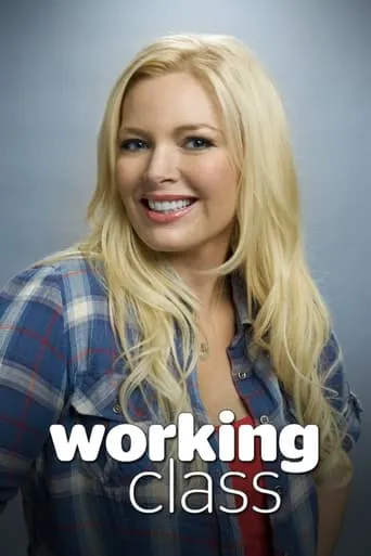 Working Class TV series poster - Rated 5/10