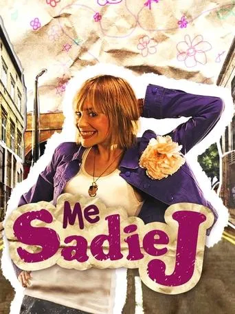 Sadie J TV series poster - Rated 6/10