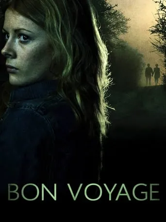 Bon Voyage TV series poster - Rated 6.3/10