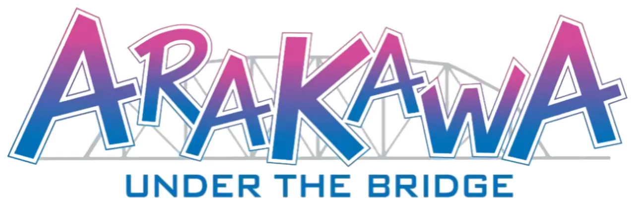 Arakawa Under the Bridge