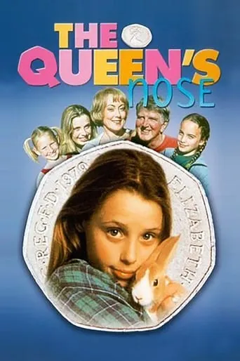 Queen's Nose TV series poster - Rated 7/10