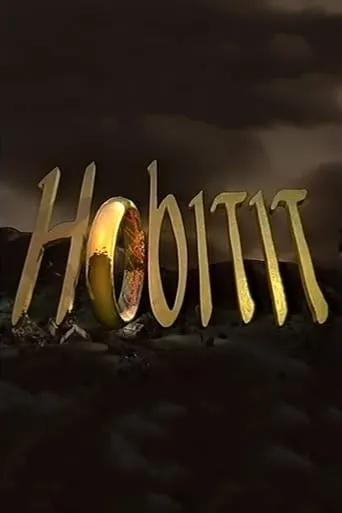 The Hobbits TV series poster - Rated 4.714/10