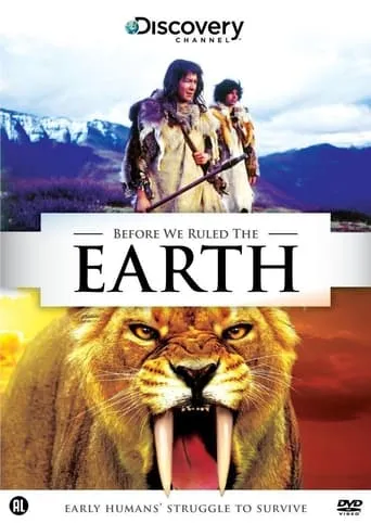Before We Ruled the Earth TV series poster - Rated 9/10