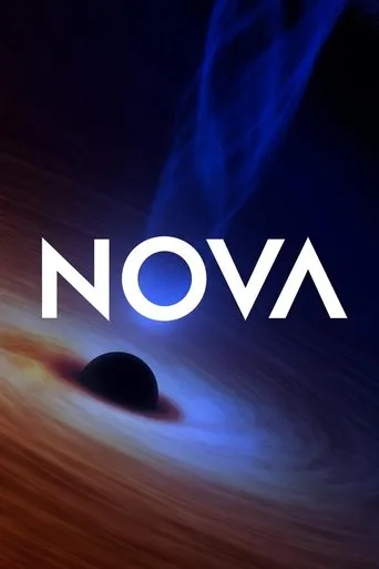 NOVA TV series poster - Rated 7/10