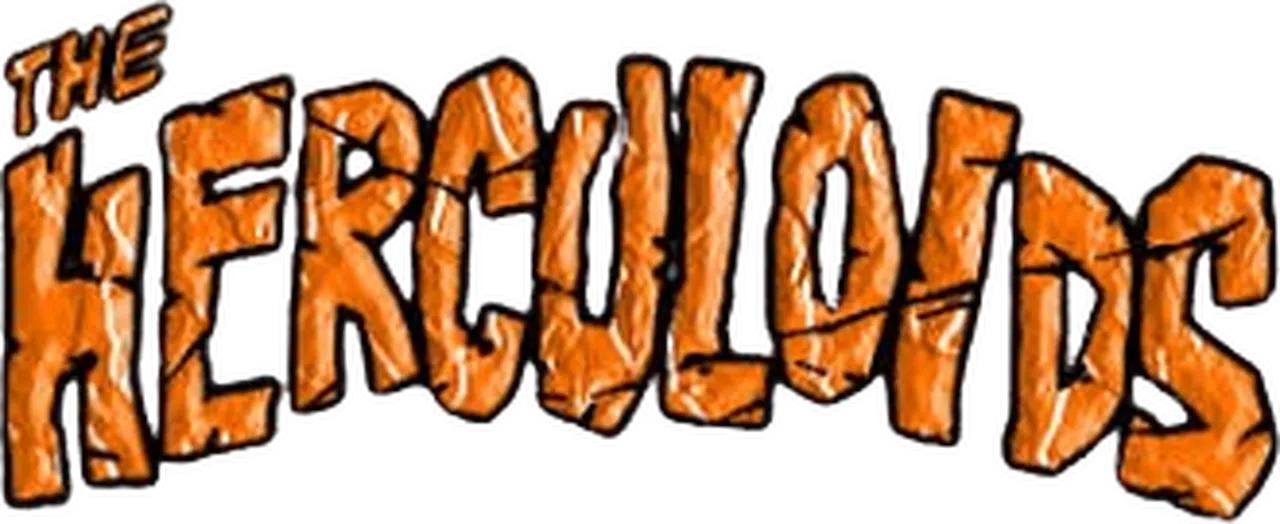 The Herculoids