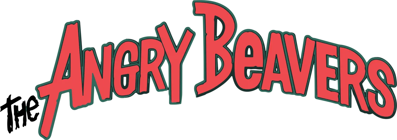 The Angry Beavers