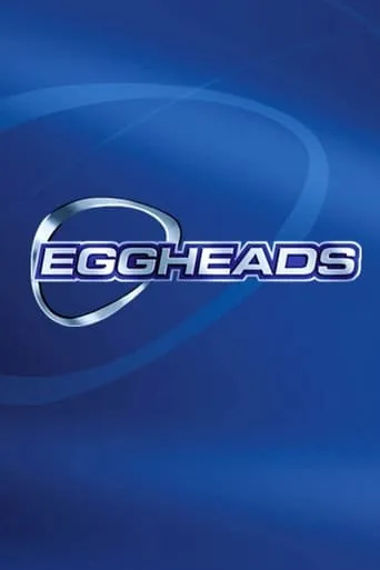 Eggheads TV series poster - Rated 7.3/10