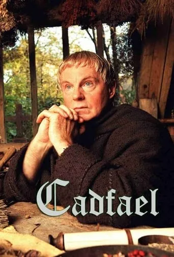 Cadfael TV series poster - Rated 7.3/10