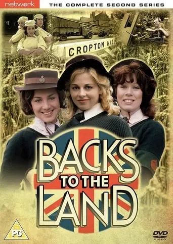 Backs to the Land TV series poster - Rated 5/10