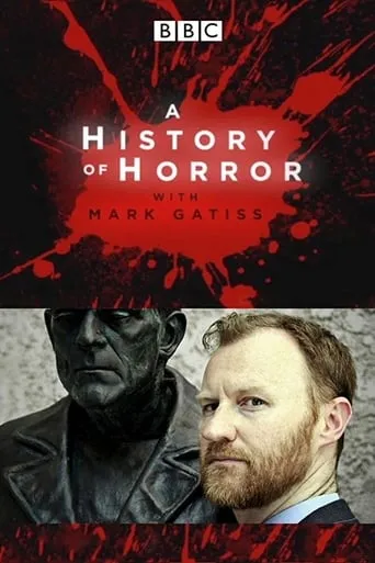 A History of Horror TV series poster - Rated 7.5/10