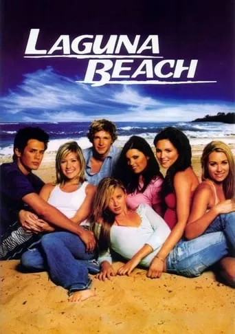 Laguna Beach TV series poster - Rated 6.2/10