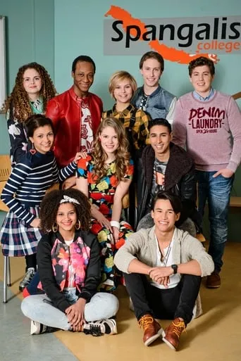 Best Friends TV series poster - Rated 4/10
